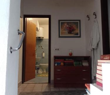 Sveti Petar Apartment | Apartment Luce