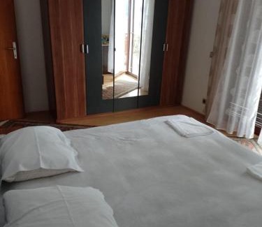 Sveti Petar Apartment | Apartment Luce