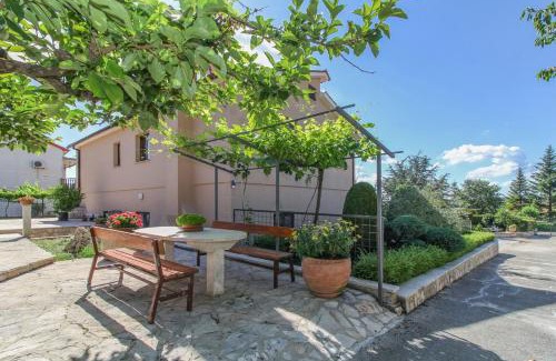 Gracisce Apartment | Apartment Lucia in Central Istria