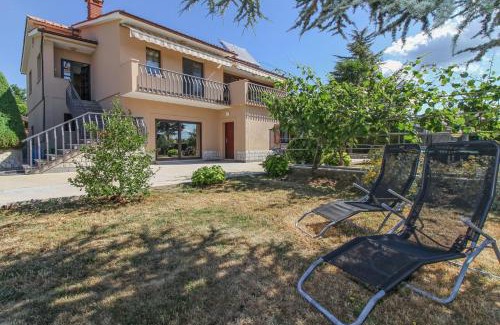 Gracisce Apartment | Apartment Lucia in Central Istria