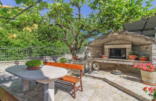 Gracisce Apartment | Apartment Lucia in Central Istria