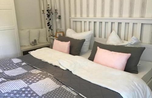 Bad Liebenstein Apartment | Apartment Luise