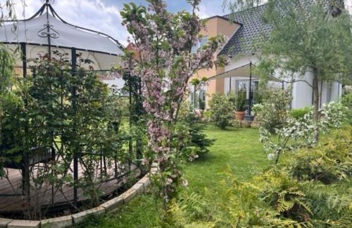 Bad Liebenstein Apartment | Apartment Luise