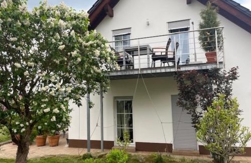 Bad Liebenstein Apartment | Apartment Luise