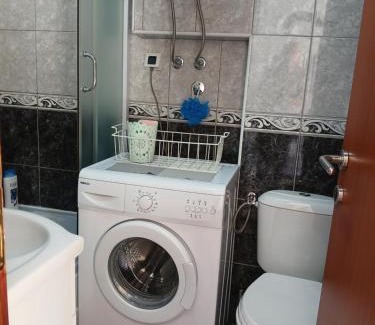 Zabljak Apartment | Apartment Luka