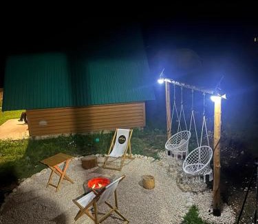 Zabljak Apartment | Apartment Luka