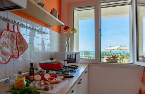 Sciacca Apartment | Apartment Lumia Superior