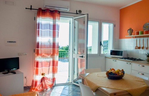 Sciacca Apartment | Apartment Lumia Superior