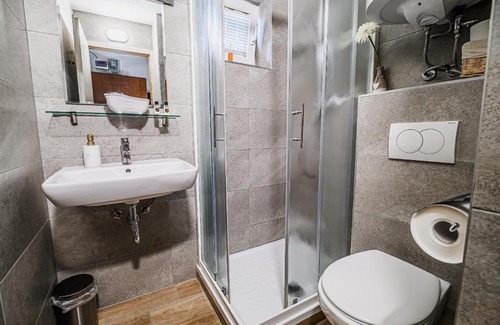 Podcetrtek Apartment | Apartment Luna 65