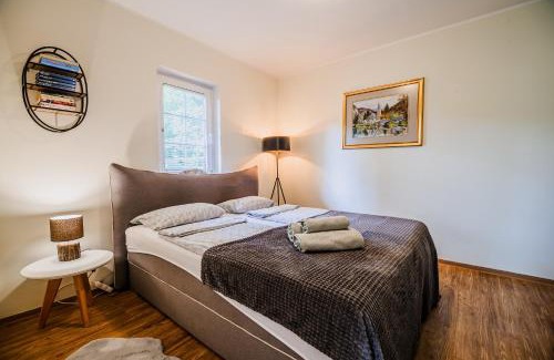 Podcetrtek Apartment | Apartment Luna 65