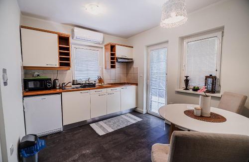 Podcetrtek Apartment | Apartment Luna 65