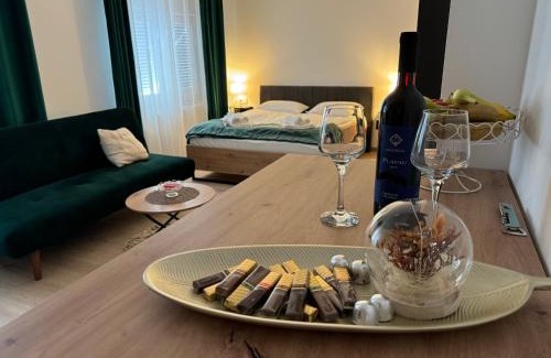 Slavonski Brod Apartment | Apartment Luxury B