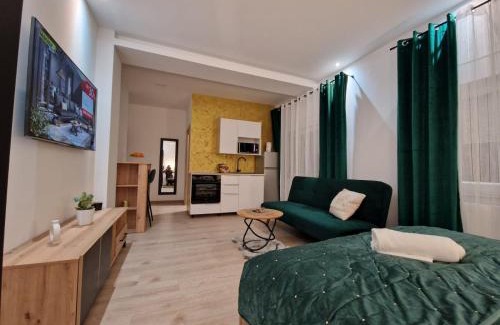 Slavonski Brod Apartment | Apartment Luxury B