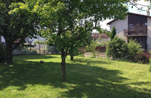 Vysoke Myto House | Apartment Lydiavi