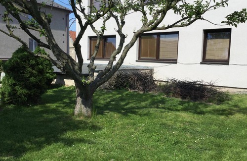 Vysoke Myto House | Apartment Lydiavi