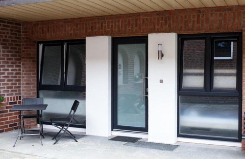 Glehn Apartment | Apartment "Lyon"