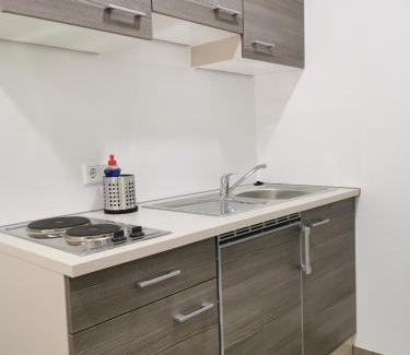 Glehn Apartment | Apartment "Lyon"