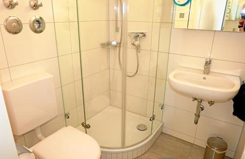 Meersburg Apartment | Apartment Möwe