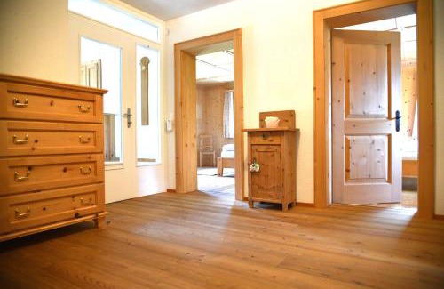 Ausservillgraten Apartment | Apartment Mühlmann