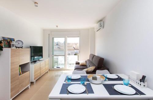 Sant Antoni de Calonge Apartment | Apartment Montse by Interhome