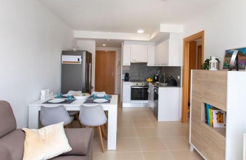 Sant Antoni de Calonge Apartment | Apartment Montse by Interhome
