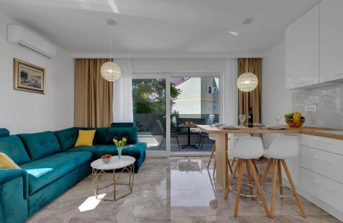 Makarska Old Town Apartment | Apartment M&L Makarska