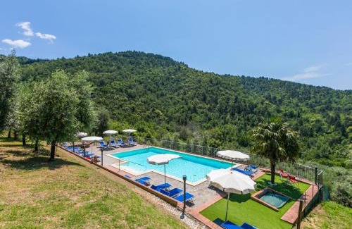 Bivio Pozzo Apartment | Apartment Madonna by Interhome