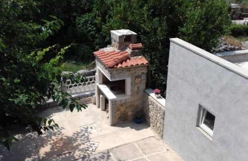 Brzac Apartment | Apartment Magdic