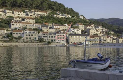 Pucisca Apartment | Apartment Magic