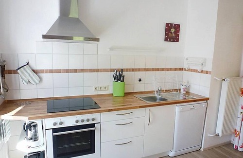 Triberg im Schwarzwald Apartment | Apartment Maier by Interhome