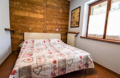 Barche Apartment | Apartment Maison Pro de Solari-1 by Interhome