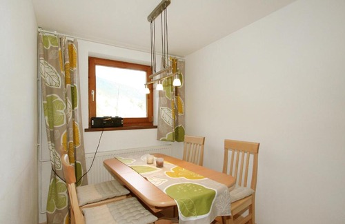 Bartholomaeberg Apartment | Apartment Mangeng-1 by Interhome