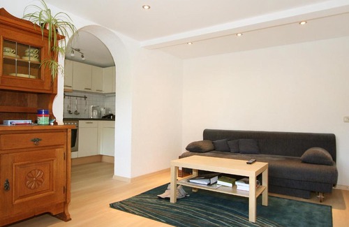 Bartholomaeberg Apartment | Apartment Mangeng-1 by Interhome