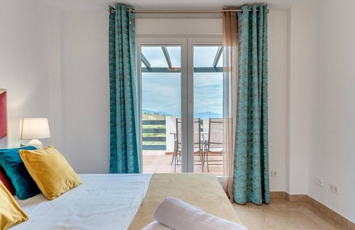 Puerto de la Duquesa Apartment | Apartment Manilva, 3 bedrooms, 6 persons