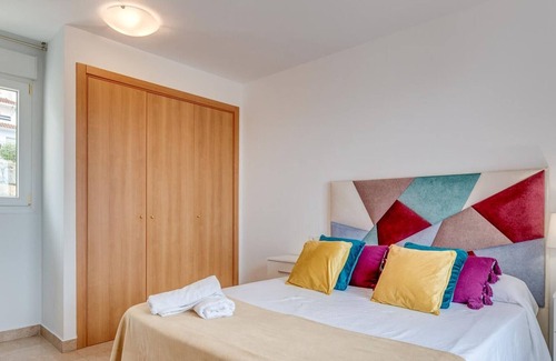 Puerto de la Duquesa Apartment | Apartment Manilva, 3 bedrooms, 6 persons