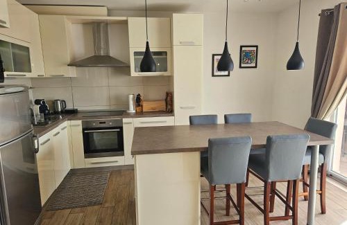 Gornji Kono Apartment | Apartment Marbella