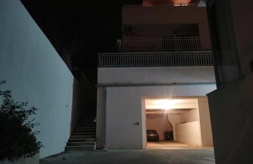 Gornji Kono Apartment | Apartment Marbella