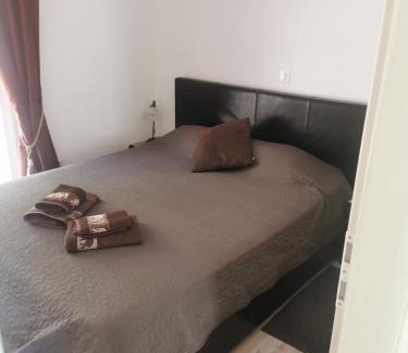 Gornji Kono Apartment | Apartment Marbella