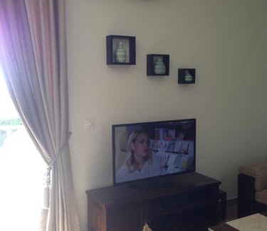 Gornji Kono Apartment | Apartment Marbella