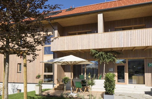 Uebelbach Apartment | Apartment Maria with breakfast - Pension Herti