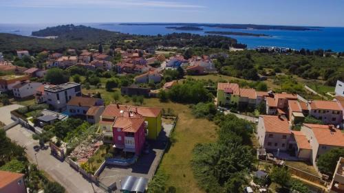 Stinjan Apartment | Apartment Marica