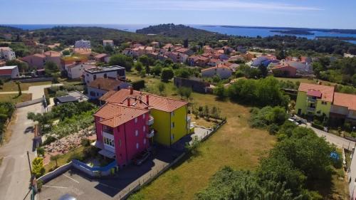 Stinjan Apartment | Apartment Marica