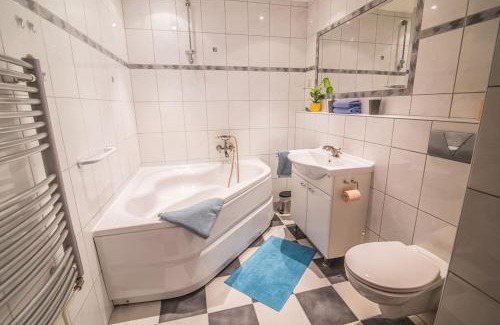 Slavonski Brod Apartment | Apartment Marina