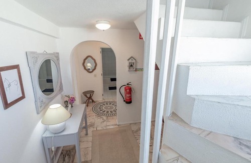 Patio Apartment | Apartment Marina