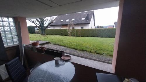 Dogern Apartment | Apartment Matthes