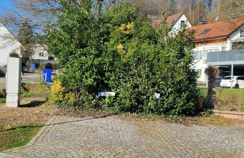 Dogern Apartment | Apartment Matthes