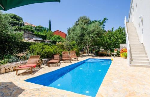 Zaton Apartment | Apartment Maurora