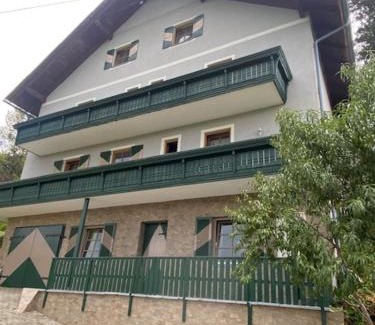 Gamlitz Apartment | Apartment Maximilian