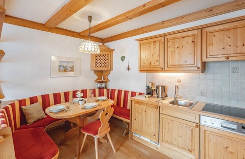 Maria Alm am Steinernen Meer Apartment | Apartment Maximilian Franz (Top 9) - Almkönig