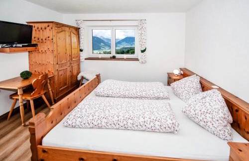 Mittersill Apartment | Apartment Mayerhofer
